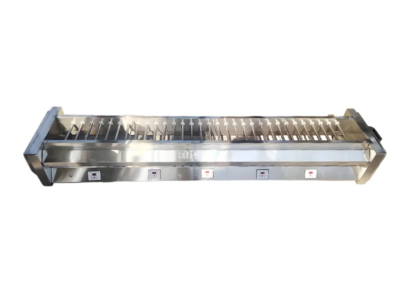 Electric grill Electric grill