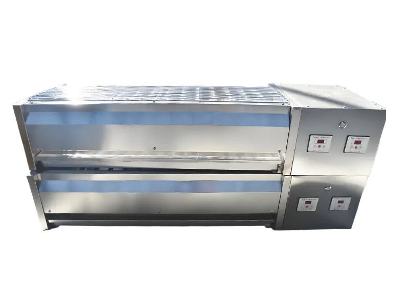 Electric grill