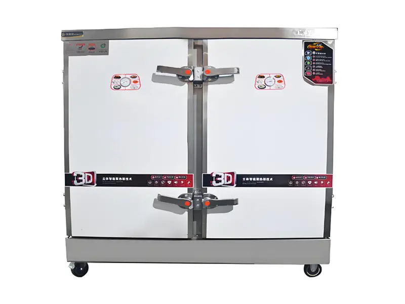 Engineering electric rice steamer