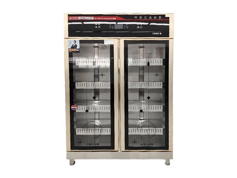 Commercial multi-function sterilizer