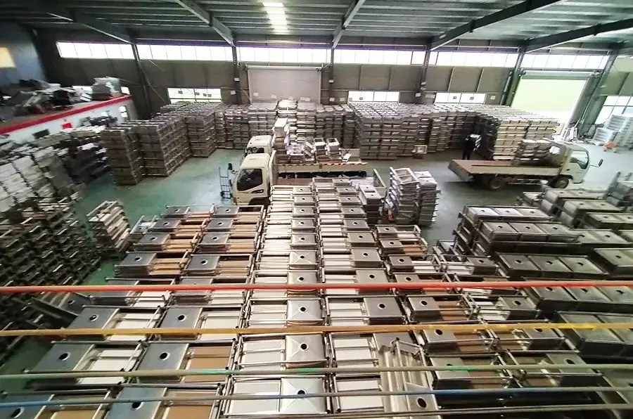 Production workshop