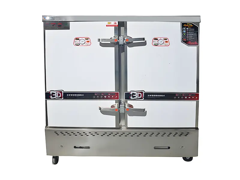 Engineering steam rice cabinet Engineering steam rice cabinet