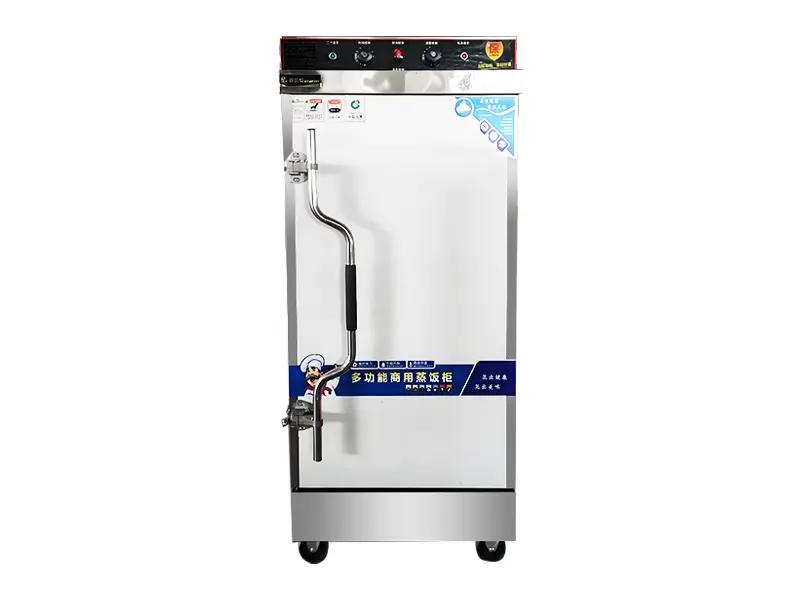 Economy Digital Display Model Rice Steamer