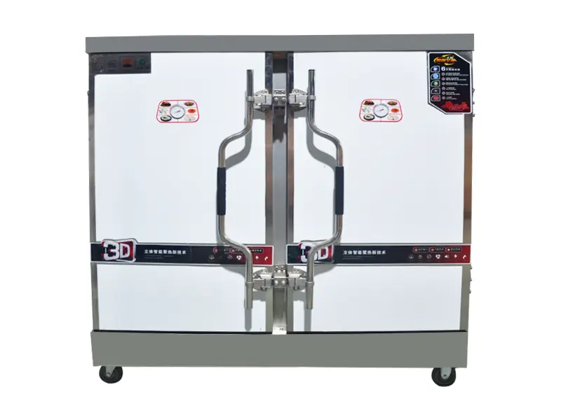 Engineering electric rice steamer
