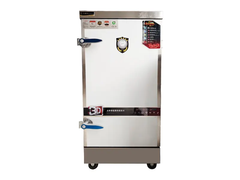 Standard electric rice steamer Standard electric rice steamer
