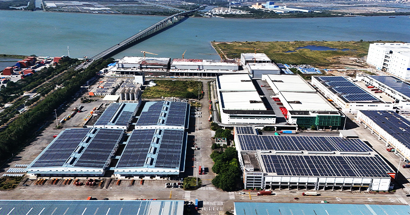 广东合捷国际供应链有限公司 广东合捷国际供应链有限公司