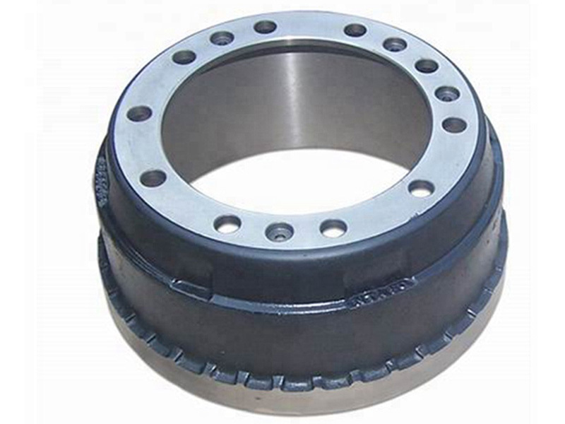 BRAKE DRUM 81501100144