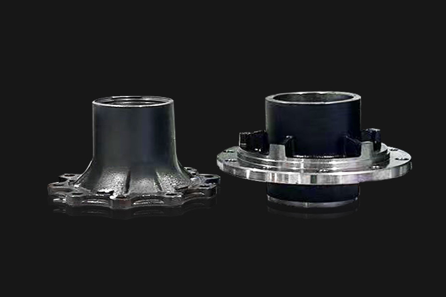 Wheel series