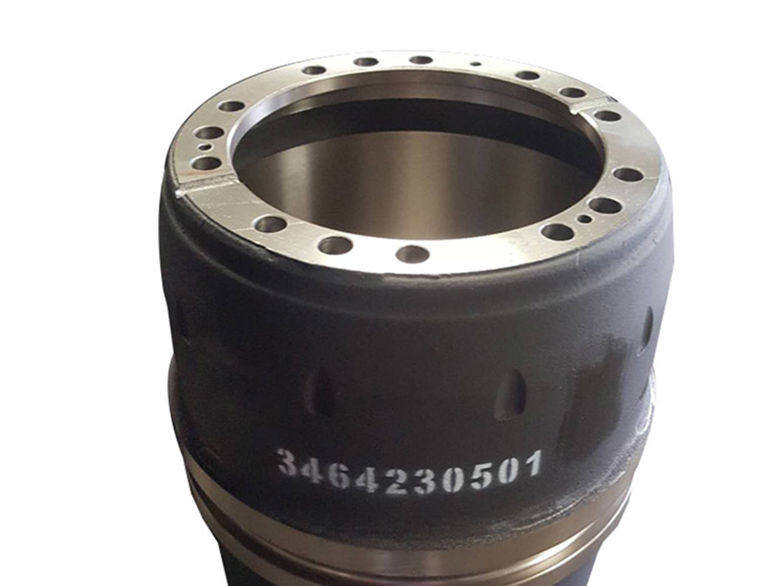 BRAKE DRUM 3464230501
