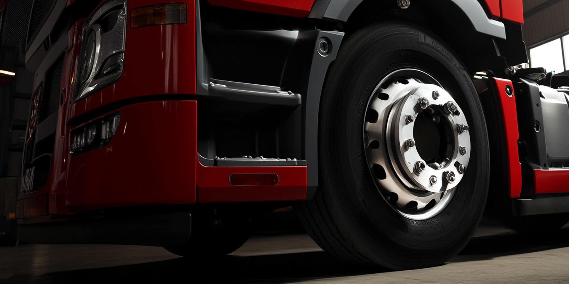 Professional manufacturer of automotive braking products