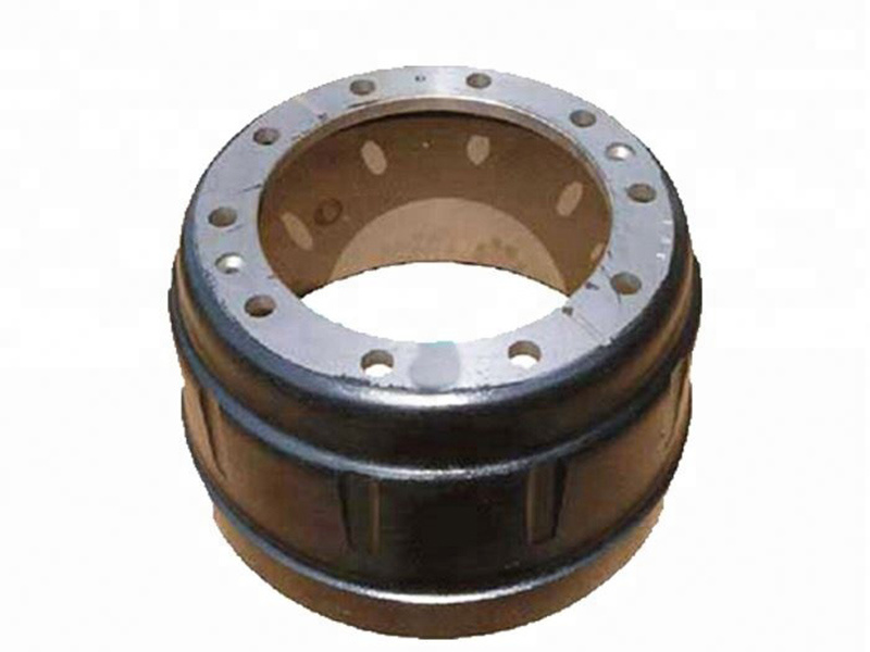 Brake drum