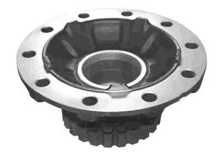 Wheel hub 7420535202 1026659 7420819822 7485114470