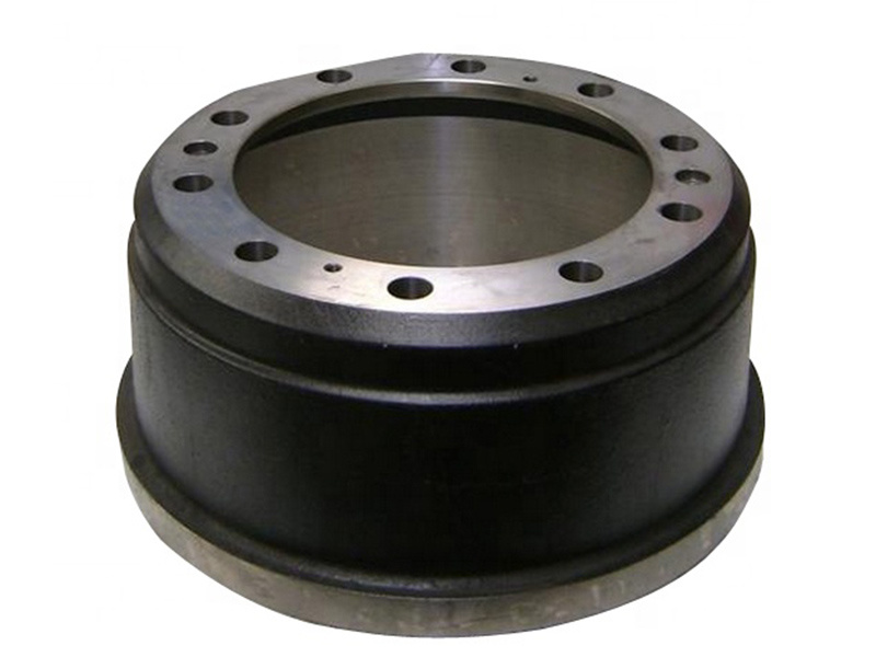 Brake drum
