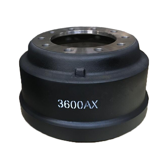 3600A制动鼓