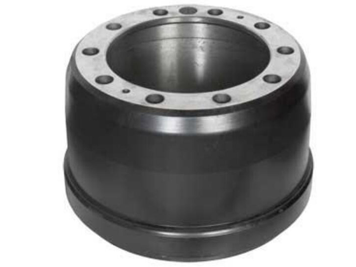 Brake drum