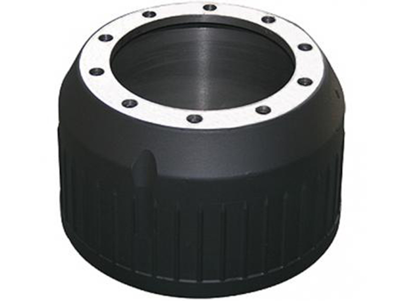 Brake drum