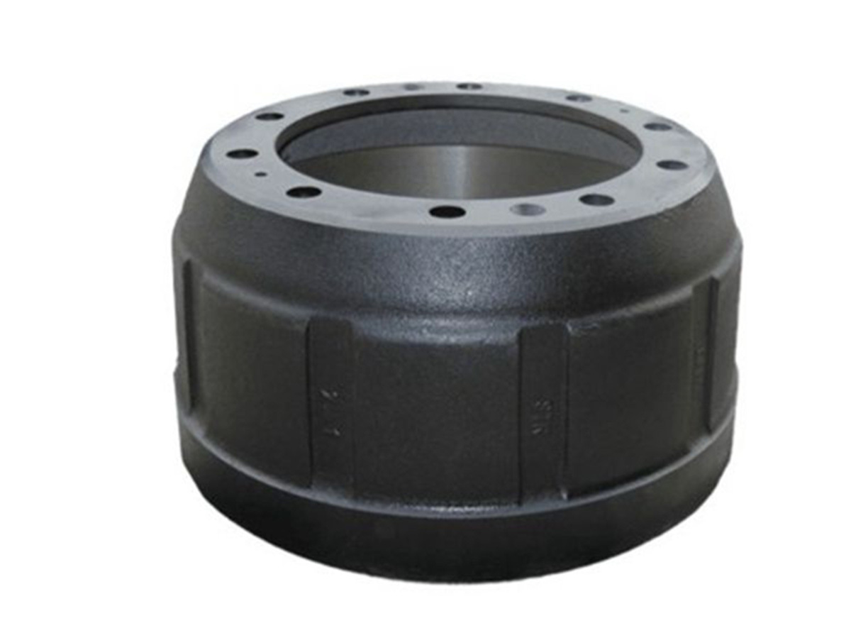Brake drum