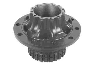 Wheel hub 7420535263 7420819834 7485107753