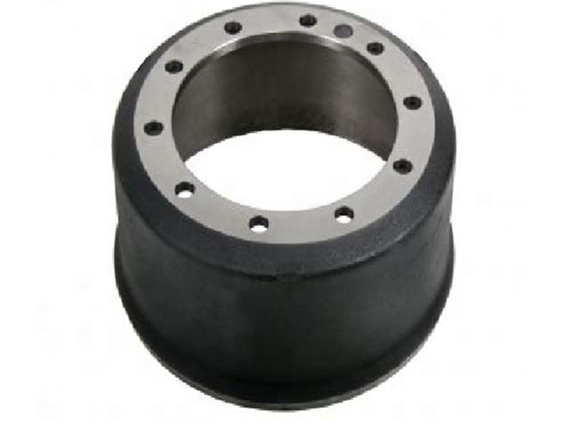 Brake drum
