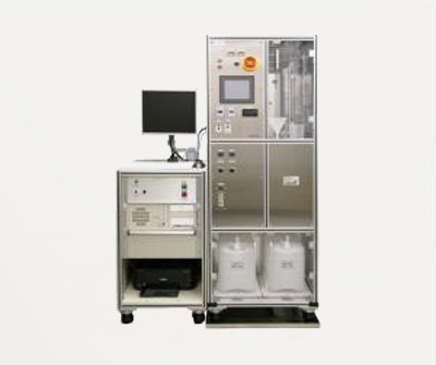 Photoresist Development Analyzer RDA-800