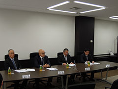新闻发布会使OHT成为子公司