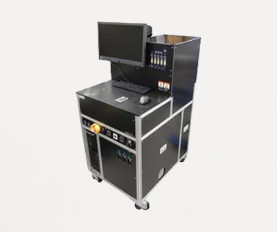 Photoresist Flat Exposure Device VUVES-4700