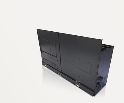 Reticle Visual Inspection Equipment Gemini(AOI)