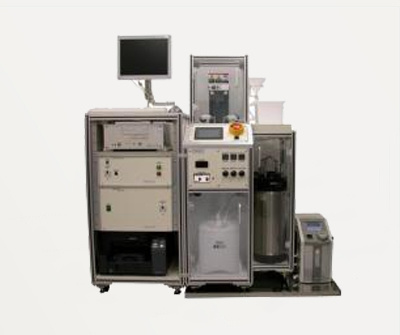 Photoresist Development Analyzer RDA-790
