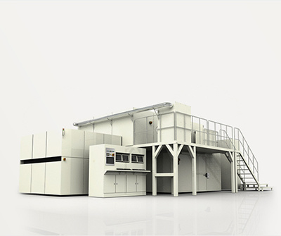 Photo Alignment Film Exposure Equipment AEGIS