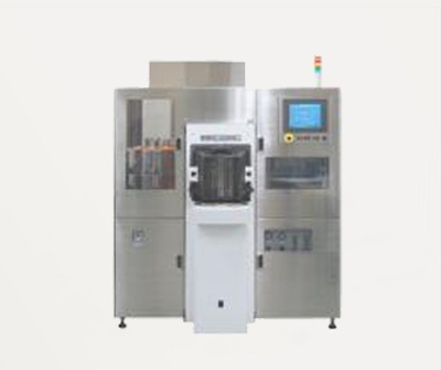 自动显影烘烤装置  LITHOTRAC CB-50