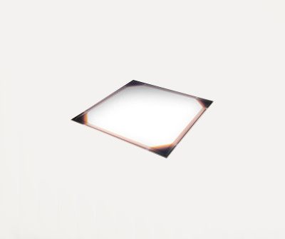 lumiotec organic EL lighting panel