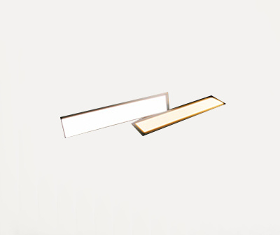 lumiotec organic EL lighting panel