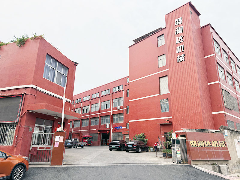 厂房设备