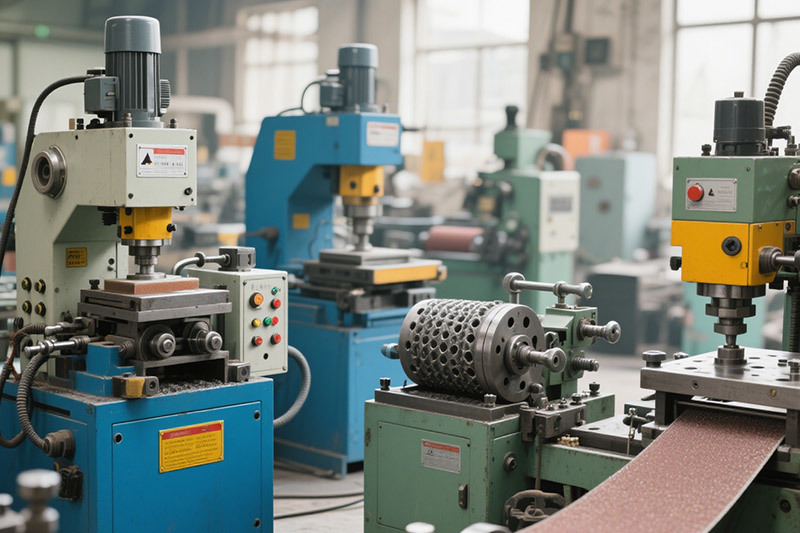 AI significantly improves machine tool precision; a certain company's workers are working full shifts during the industry's off-season.