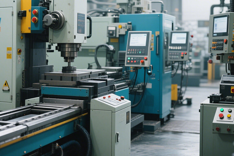 The industrial mother machine industry is again ushered in good news, many stocks rose to the limit