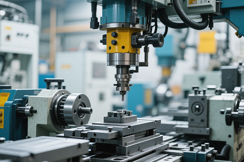 High-end CNC machine tools are accelerating domestic production, and overseas markets are growing strongly