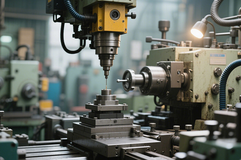Kunming is building a machine tool industry cluster, striving to achieve an output value exceeding 10 billion yuan within 3 years
