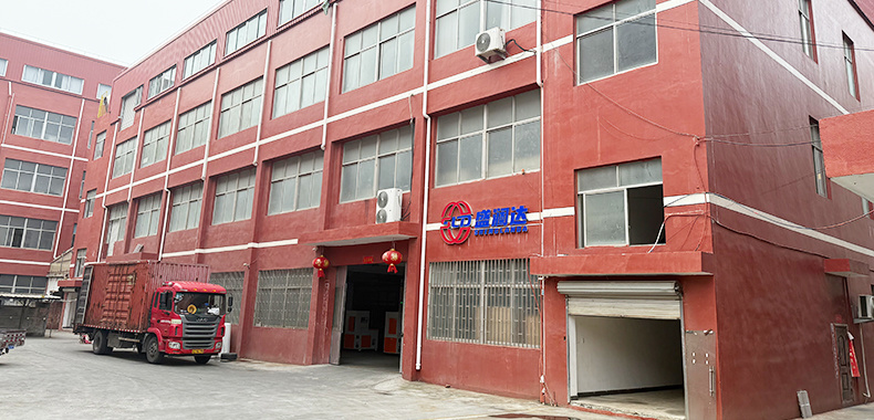 盛澜达