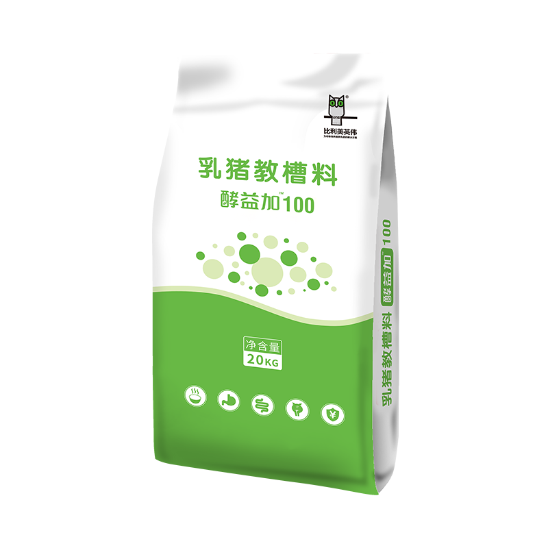 酵益加100