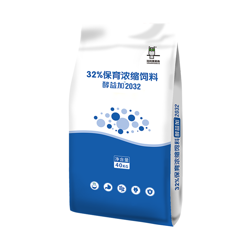 酵益加2032