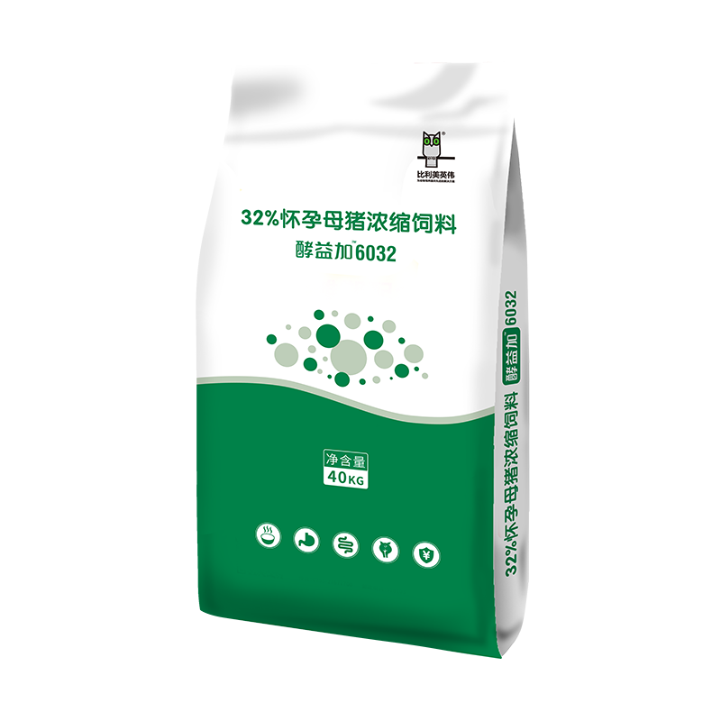 酵益加6032