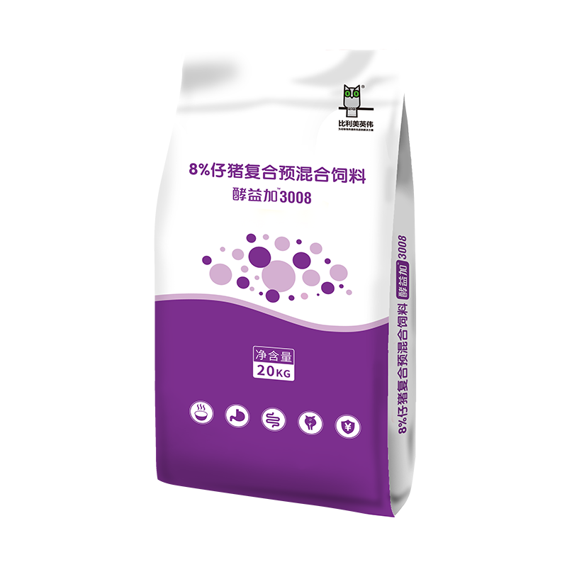 酵益加3008