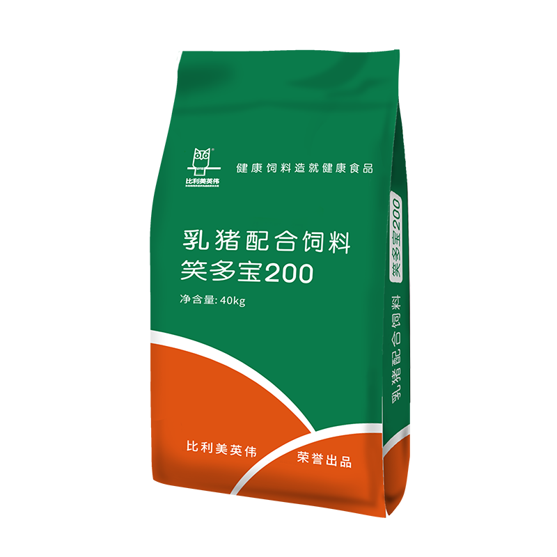 笑多寶200