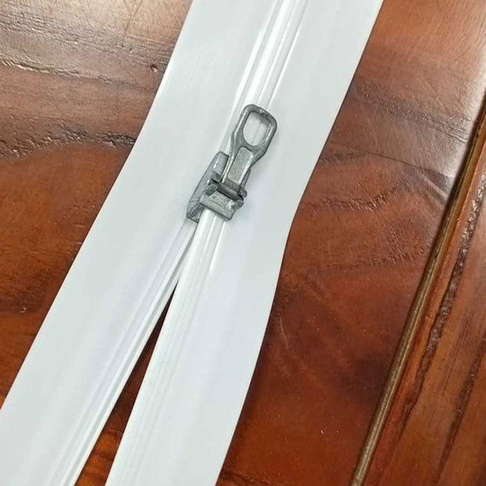  Zipper 