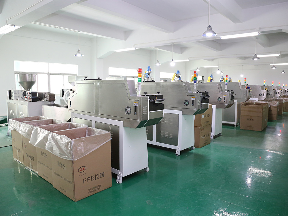 Company equipment