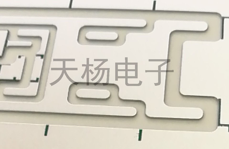Silicon nitride substrate