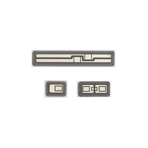 Aluminum nitride ceramic copper clad laminate