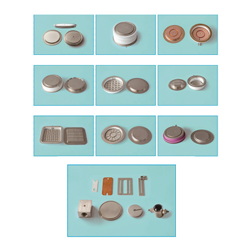 Shell & Tube Division