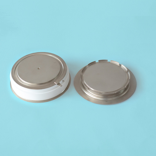 Grinding ceramic tubes