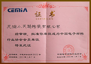 Honors and Qualifications